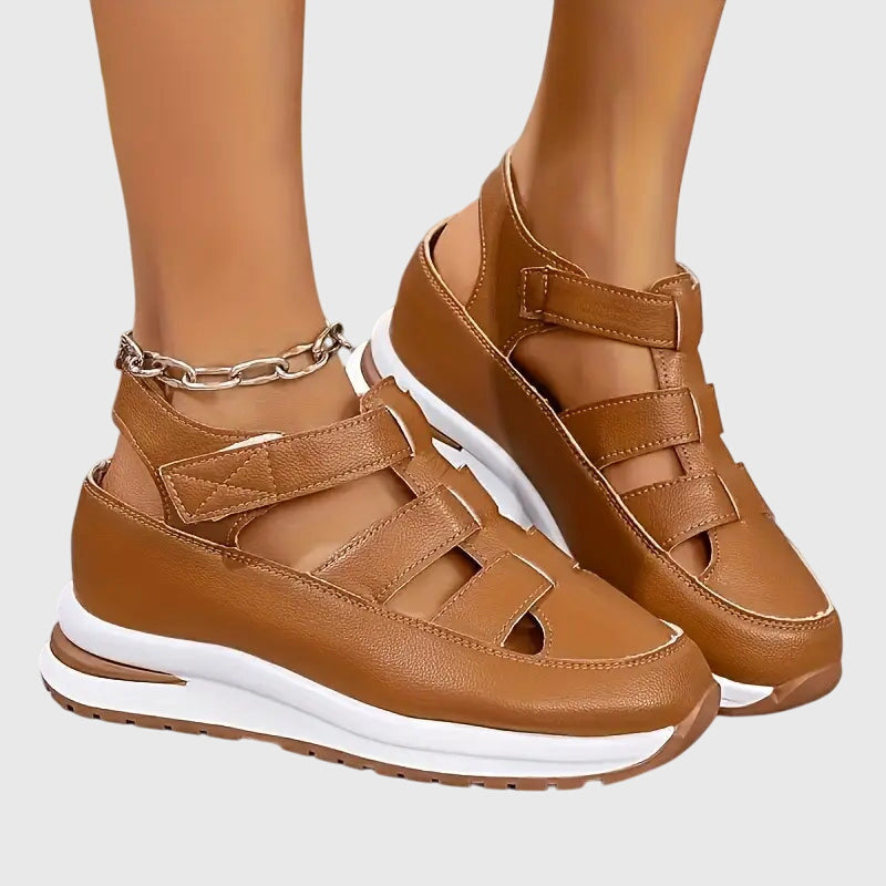 Orthopedic sandals