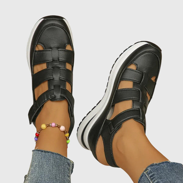 Orthopedic sandals