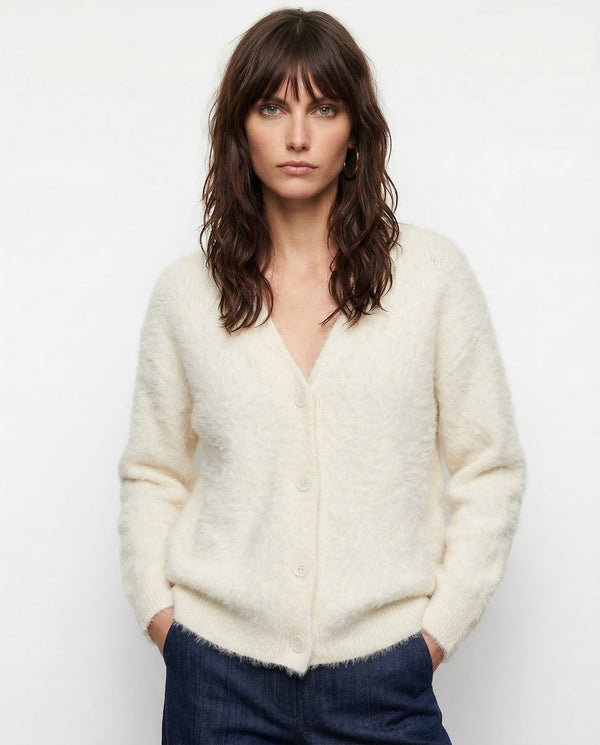Hässleholm cardigan