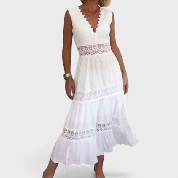 Maria Bucharest | Easy boho chic dress