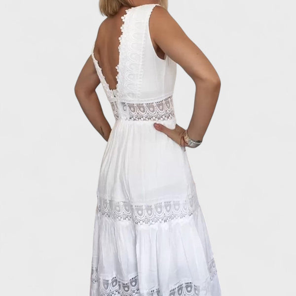 Maria Bucharest | Easy boho chic dress