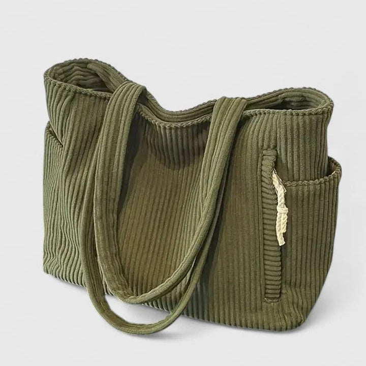 Cécile – Bag from the heart