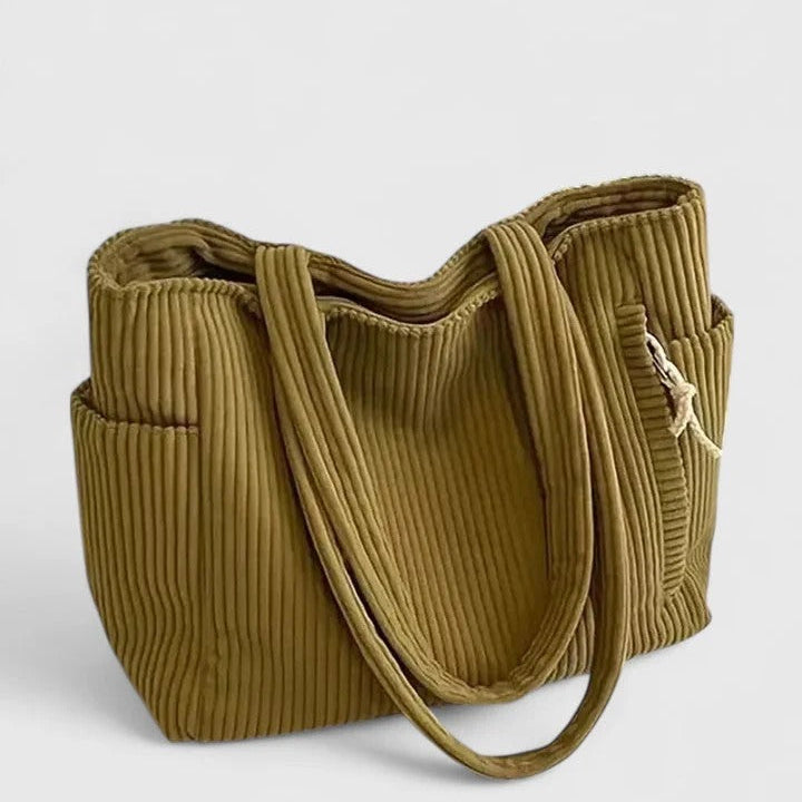 Cécile – Bag from the heart