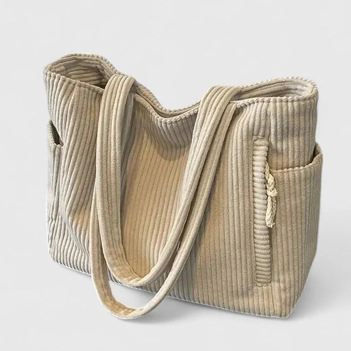 Cécile – Bag from the heart