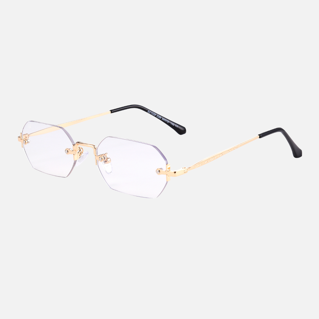 Magdaléna Elegant Sunglasses Comfortable for Everyday