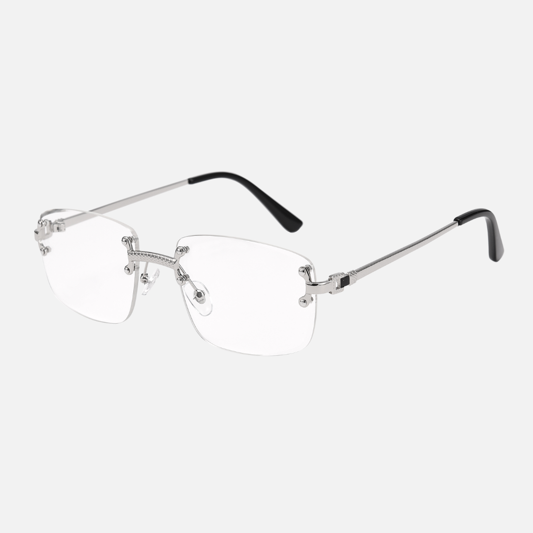 Elegant Magdaléna Minimalist UV Sunglasses