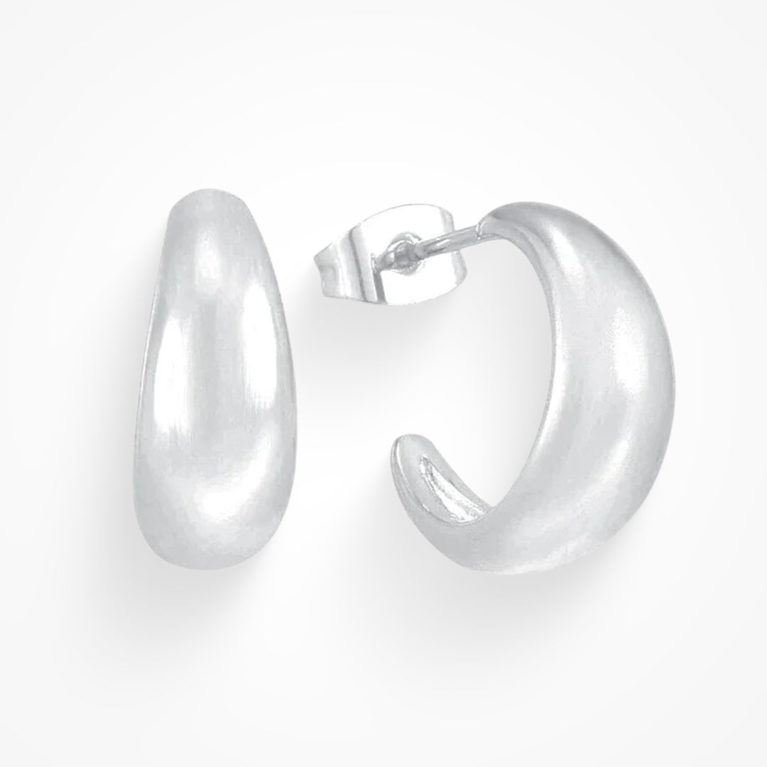 Sophisticated Light Sparkle Eva Earrings for Occasions