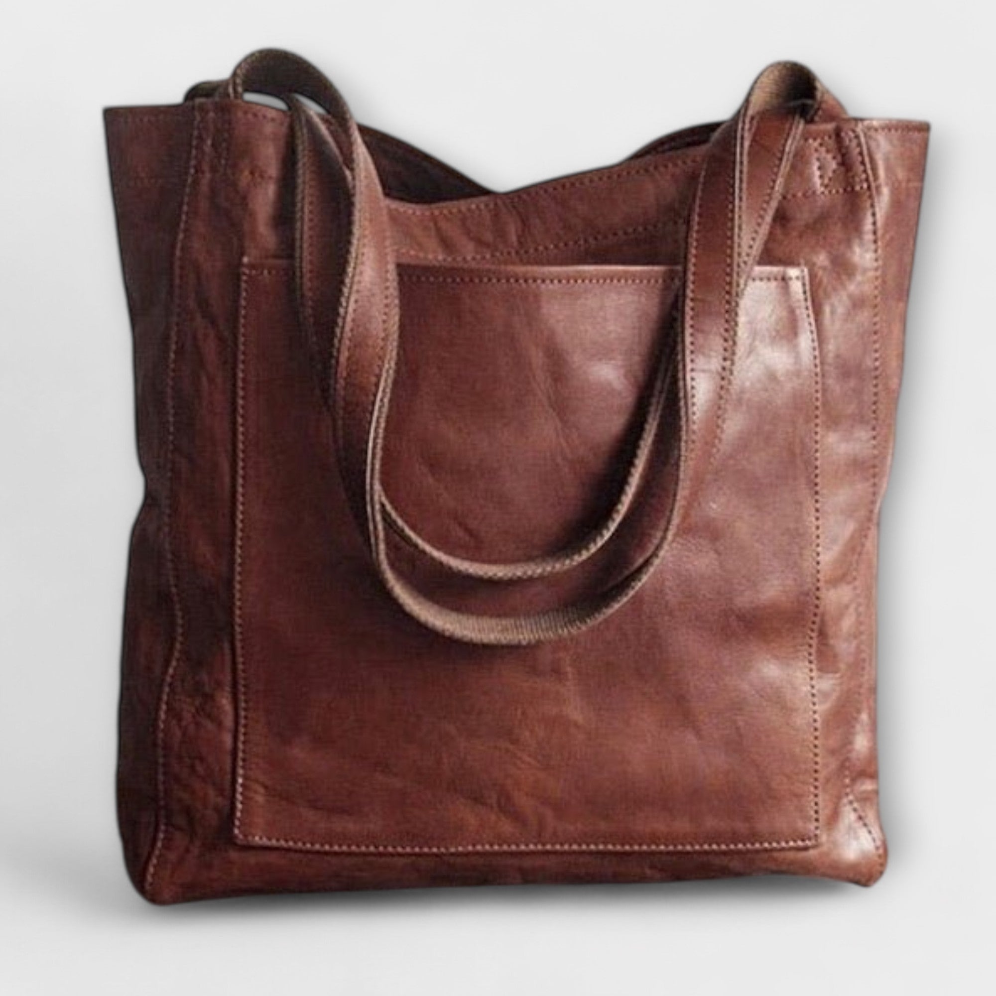 Stylish and practical shoulder bag