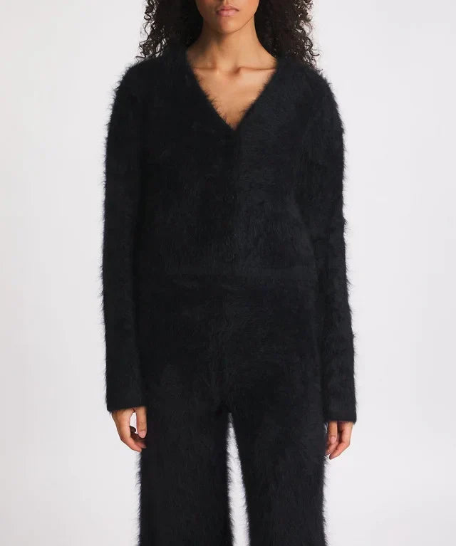 Hässleholm cardigan