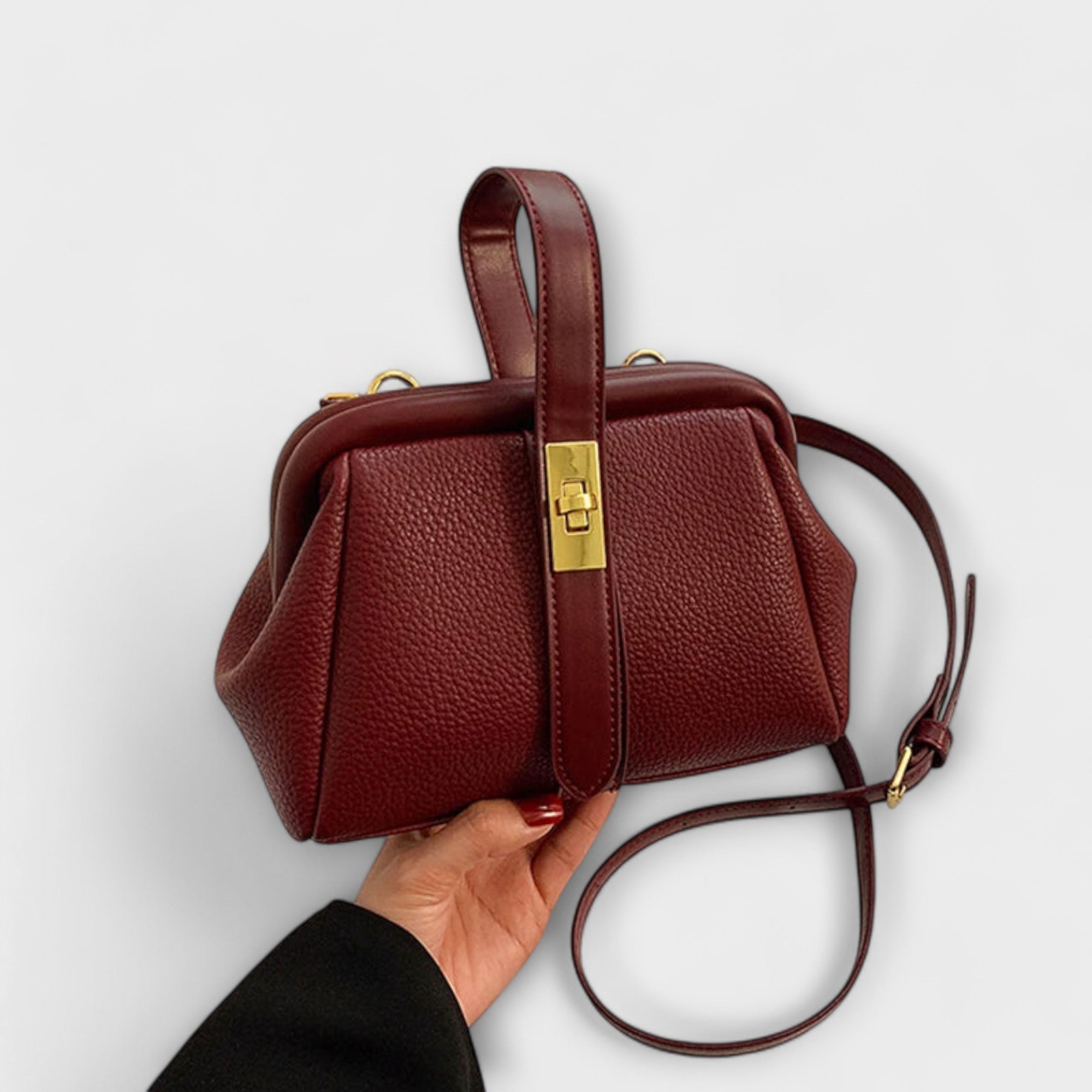 Retro bag