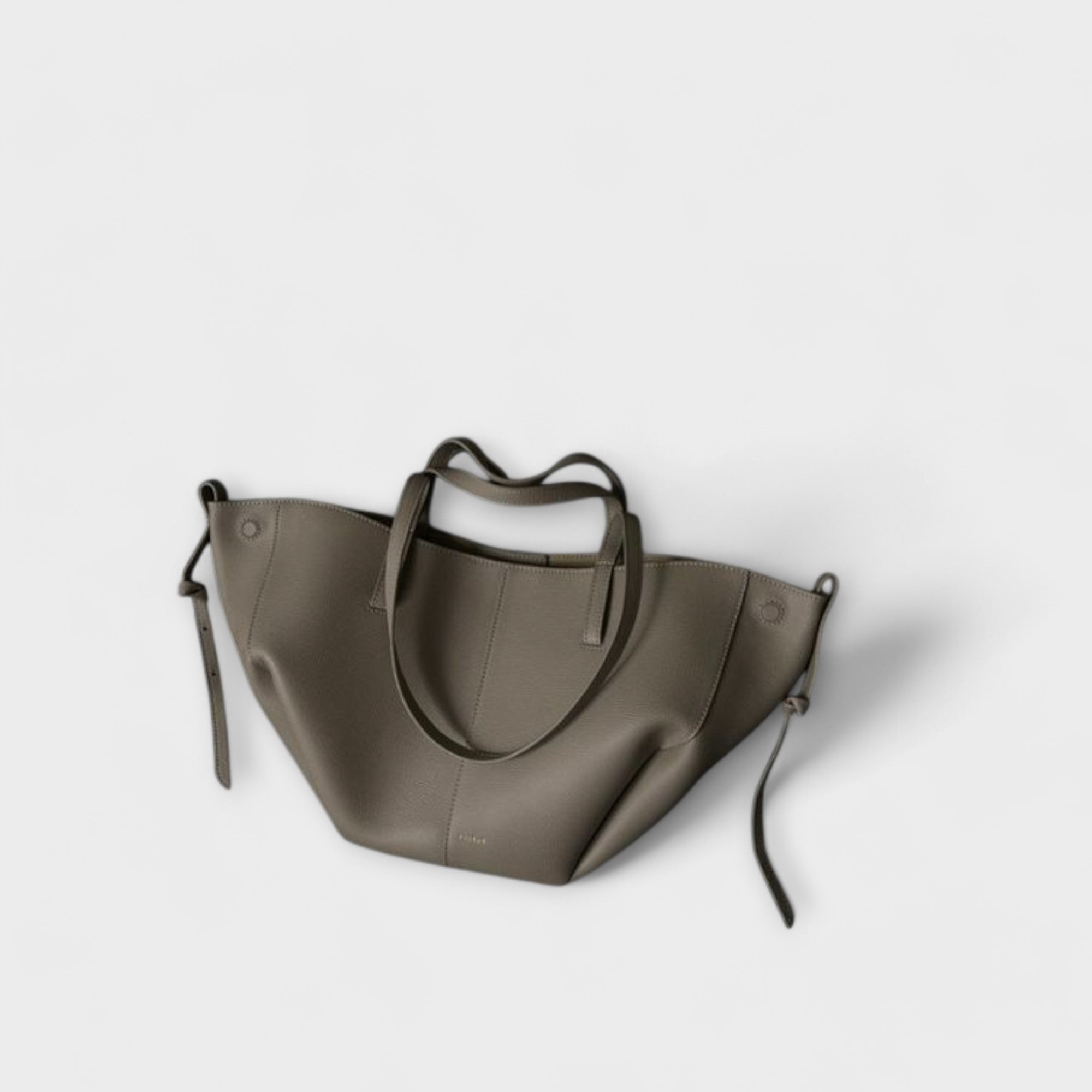 Checks. – Vintage shoulder bag