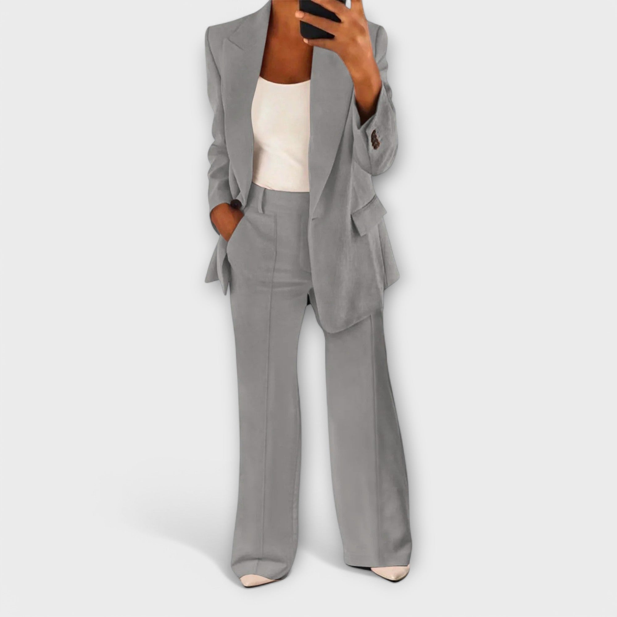 Set of suits for women