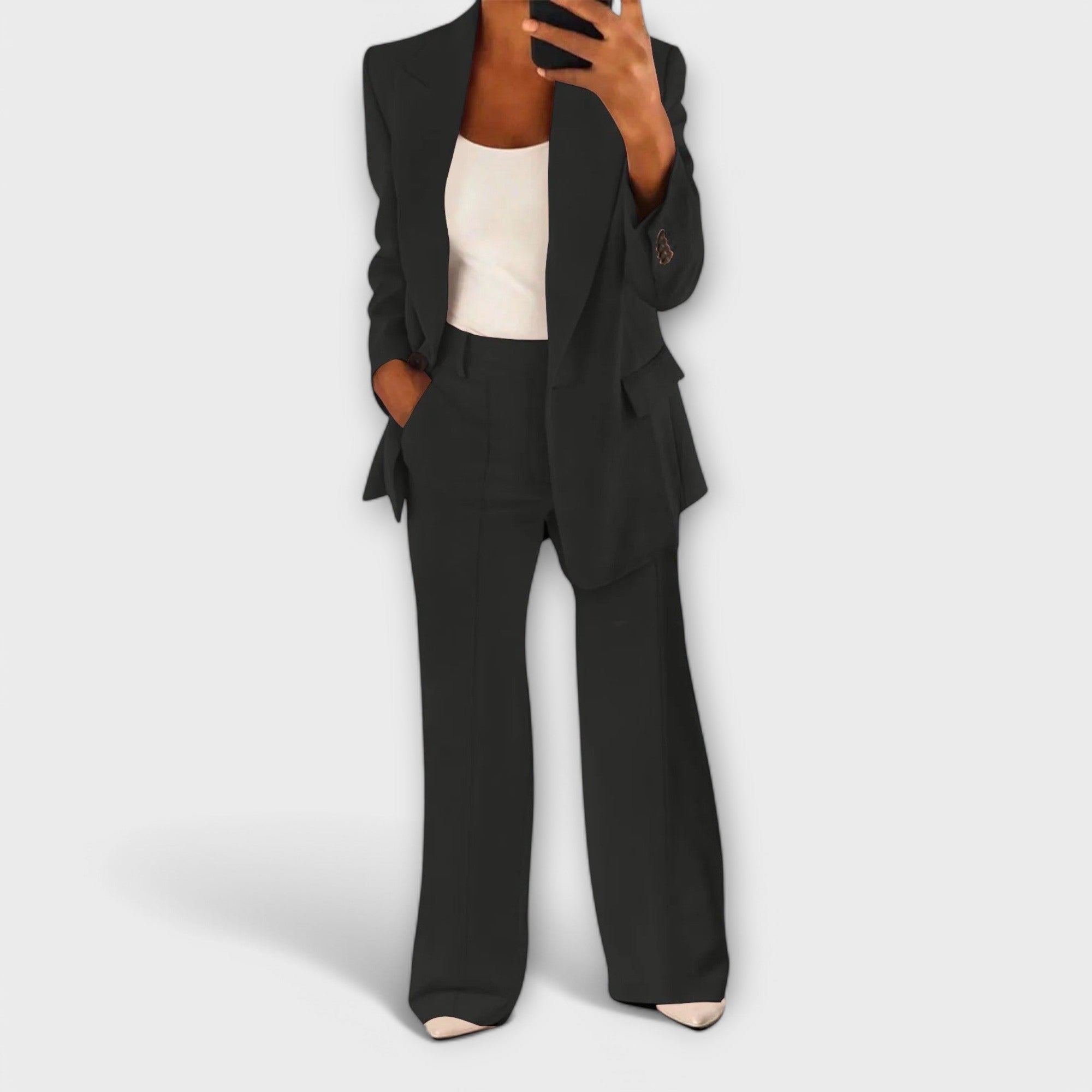Set of suits for women