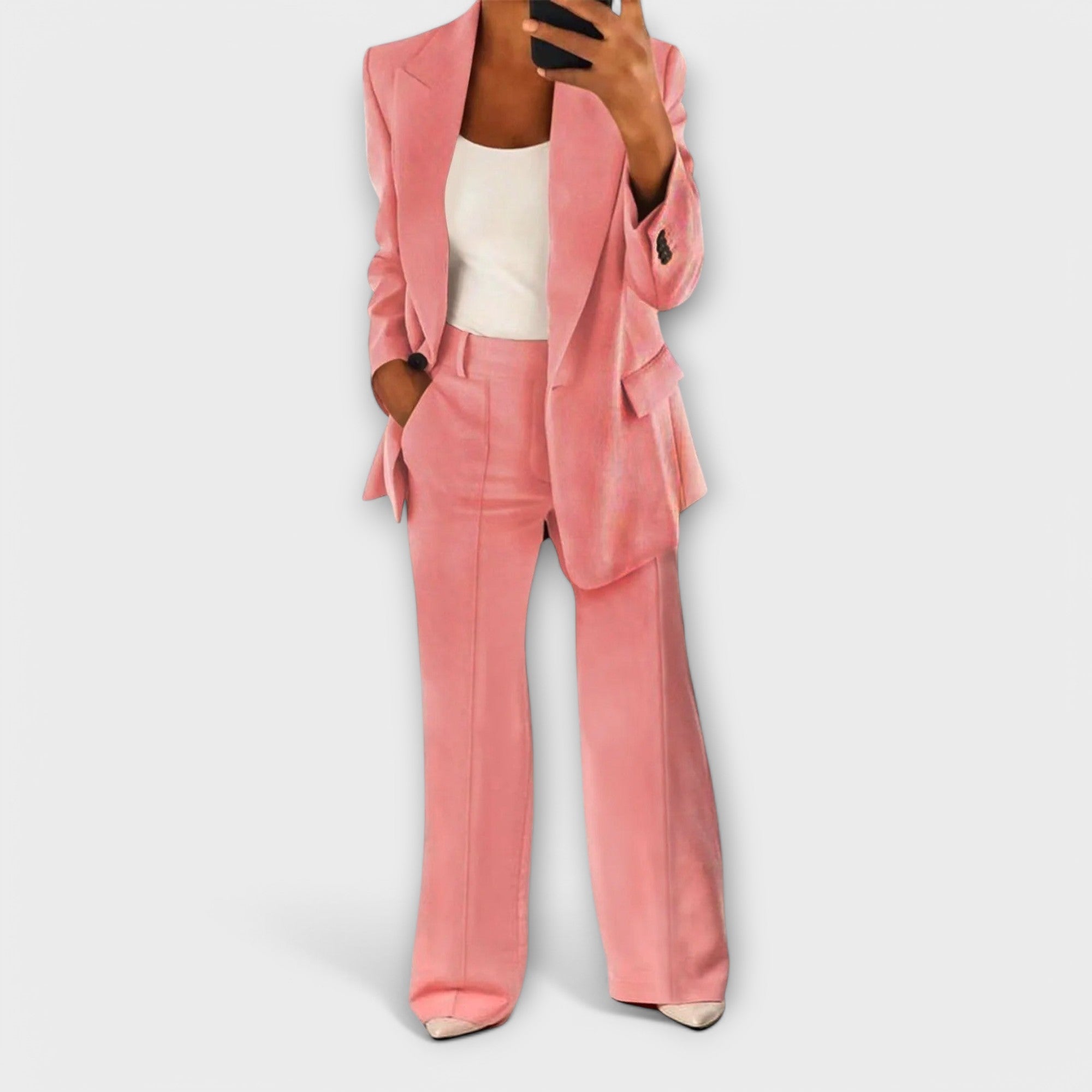 Set of suits for women