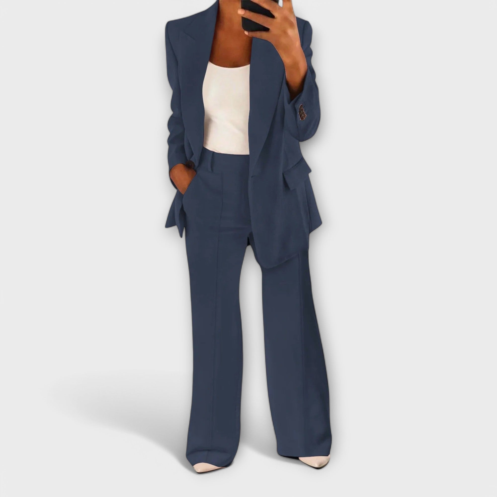 Set of suits for women
