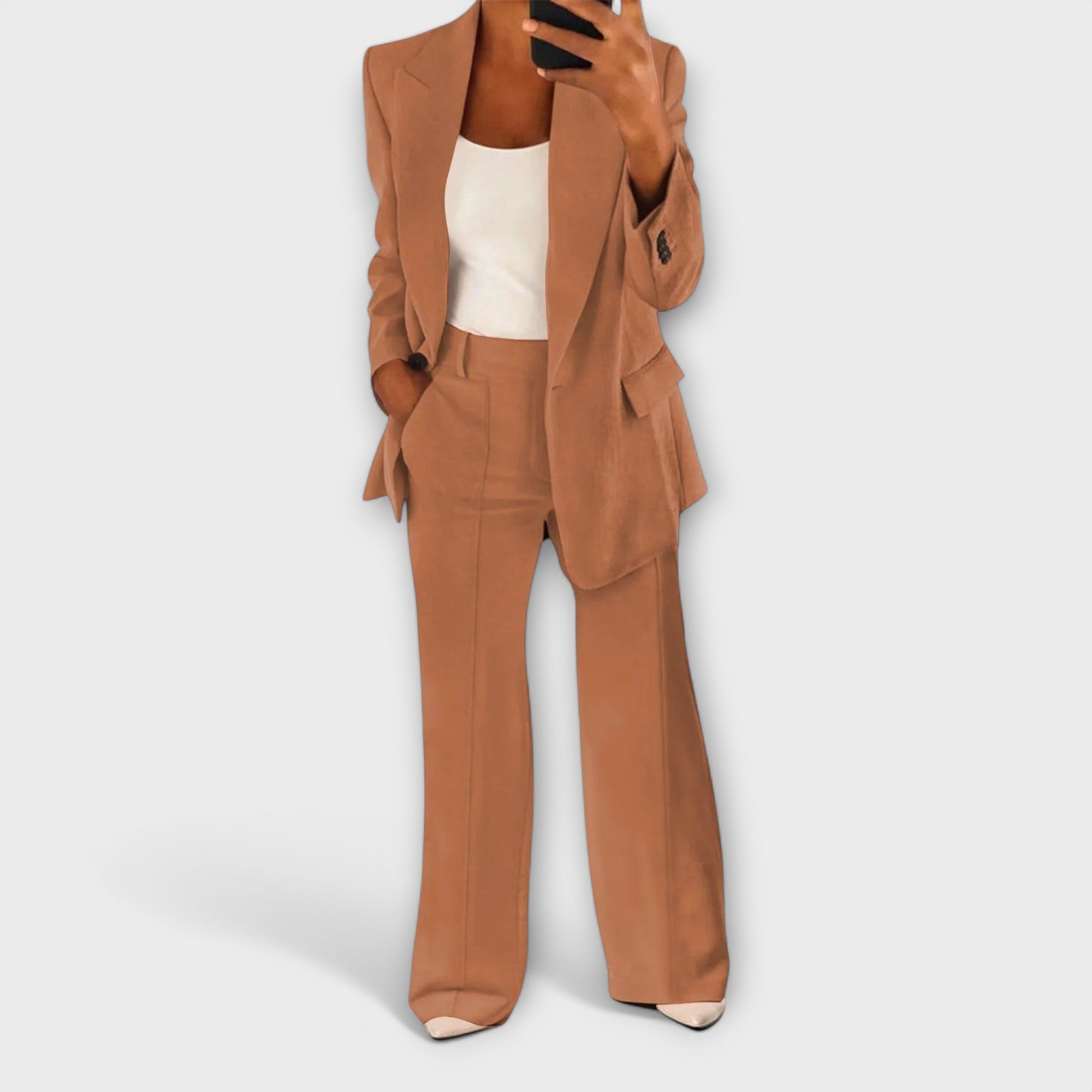 Set of suits for women