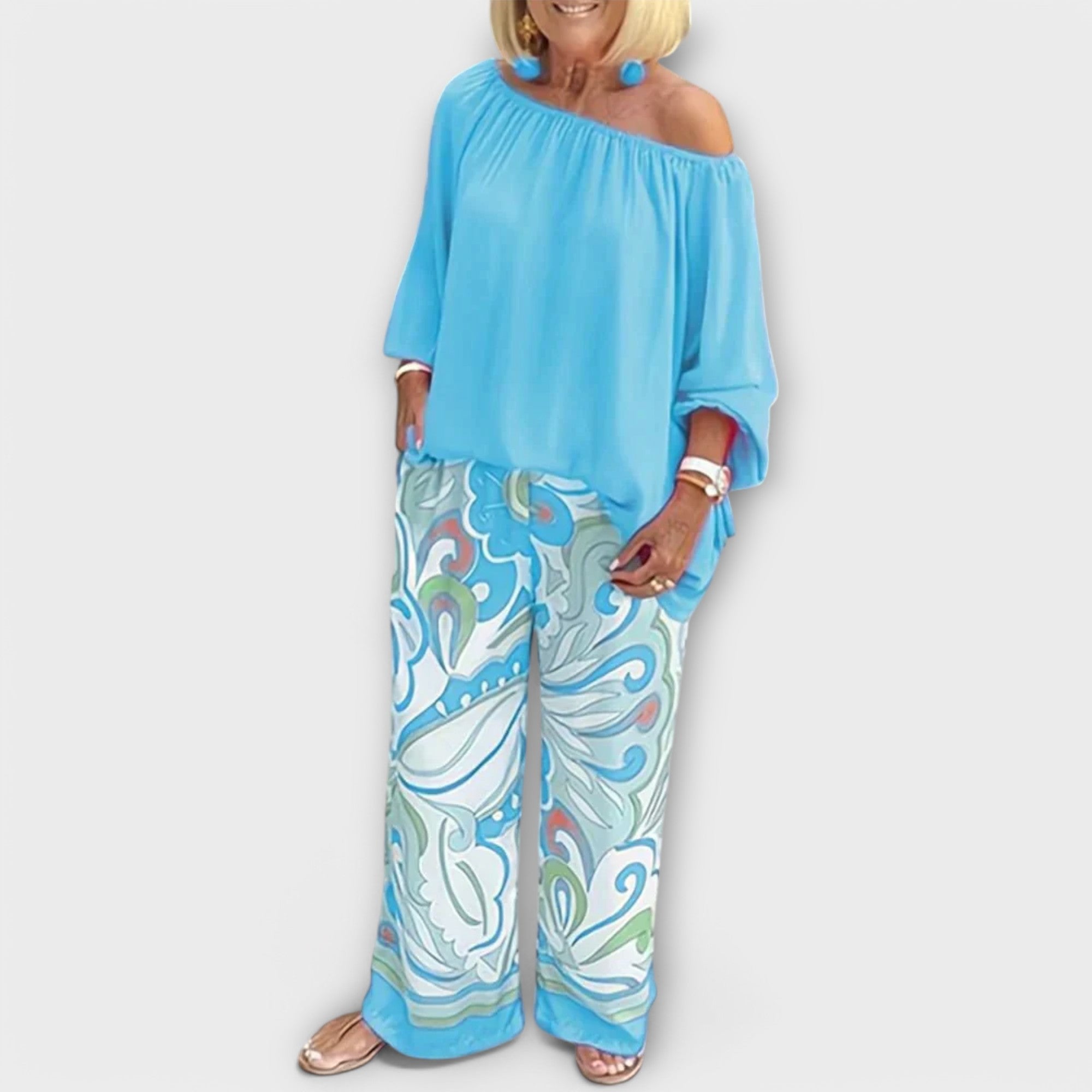 Set Casual Dvoudílná