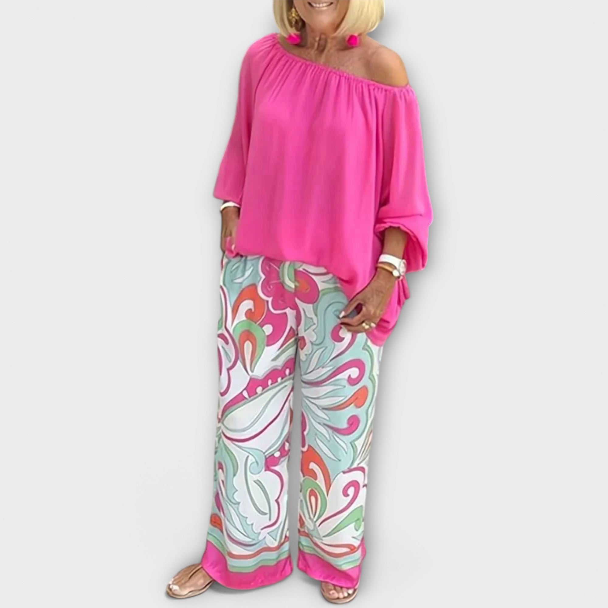 Set Casual Dvoudílná